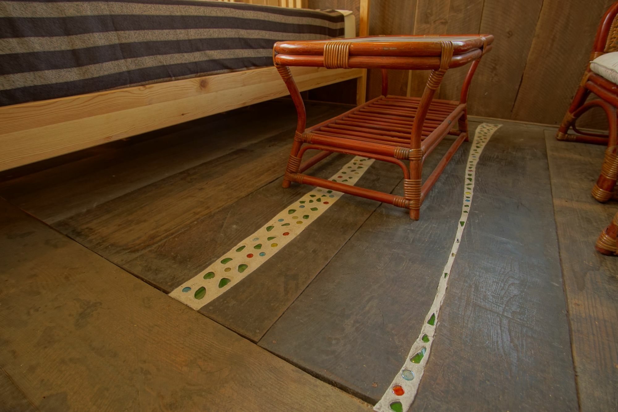 Hakuba Station Guesthouse En Ngoại thất bức ảnh