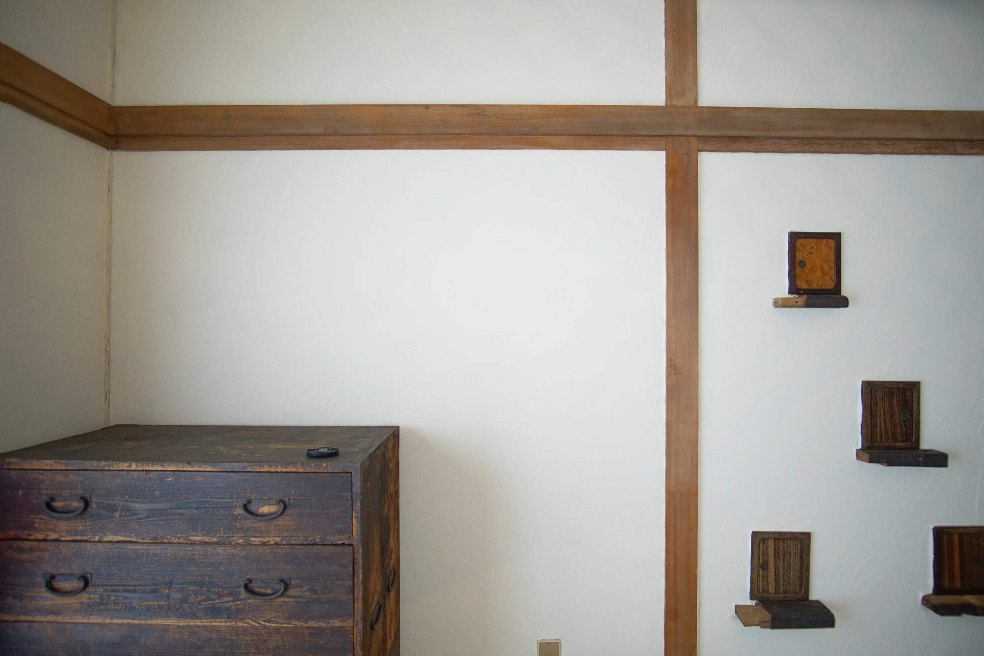 Hakuba Station Guesthouse En Ngoại thất bức ảnh